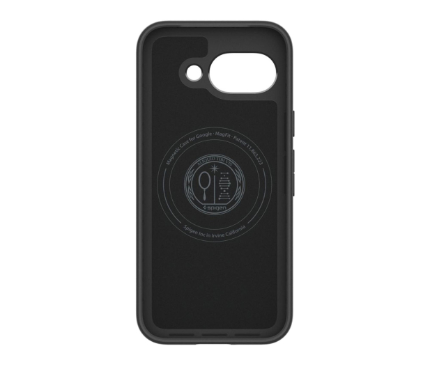 Spigen Thin Fit Mag Magsafe do Google Pixel 9A Black - 1346682 - zdjęcie 3